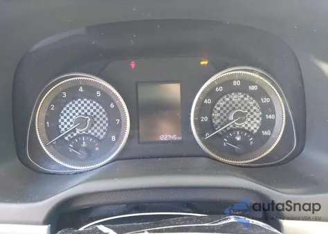 2019 Hyundai Elantra Se from USA, damaged, VIN 5NPD74LF7KH470312